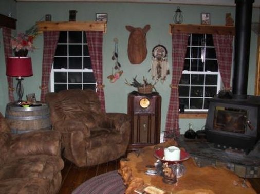 Blonde Bear Bed & Breakfast - Kenai, AK