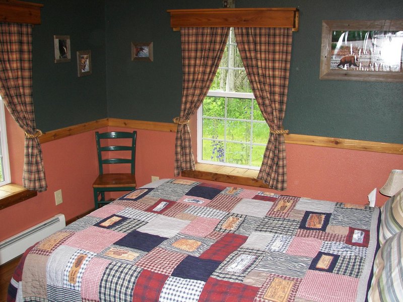 Blonde Bear Bed & Breakfast - Kenai, AK