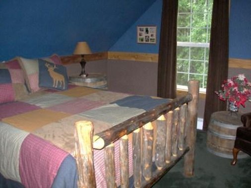 Blonde Bear Bed & Breakfast - Kenai, AK
