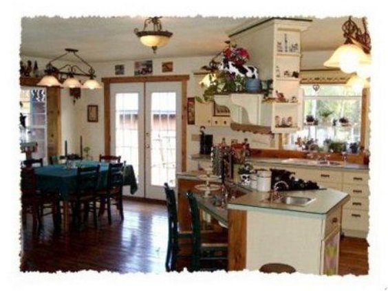 Blonde Bear Bed & Breakfast - Kenai, AK