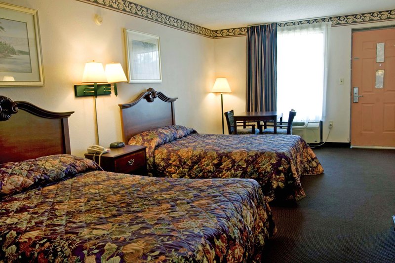Americas Best Value Inn - Selma, AL