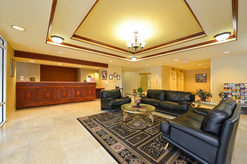 Americas Best Value Inn - Boiling Springs, SC