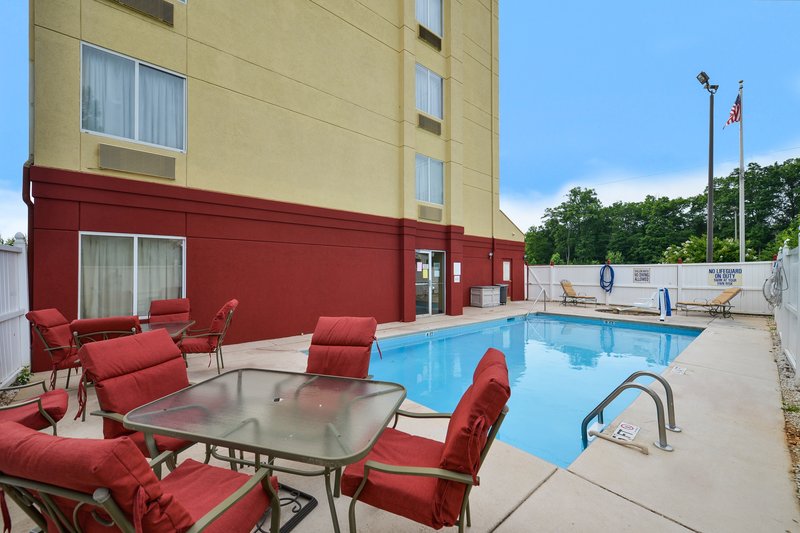 Americas Best Value Inn - Boiling Springs, SC