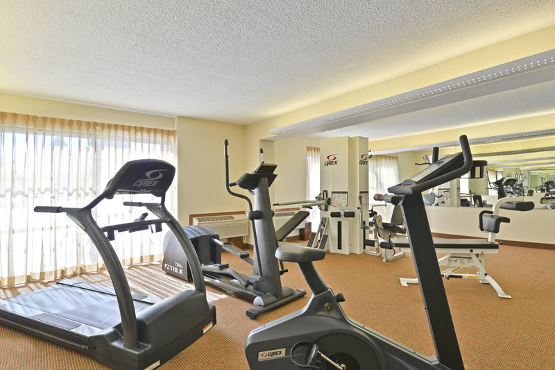 Best Western - Galesburg, IL