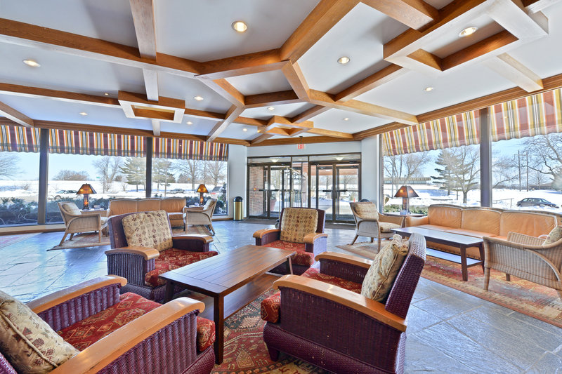 Best Western - Galesburg, IL