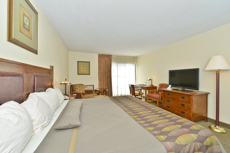 Best Western - Galesburg, IL