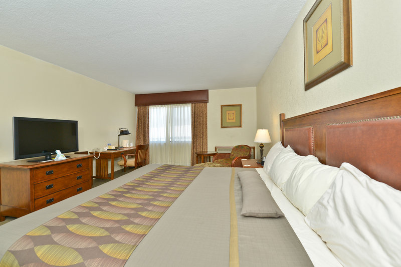 Best Western - Galesburg, IL