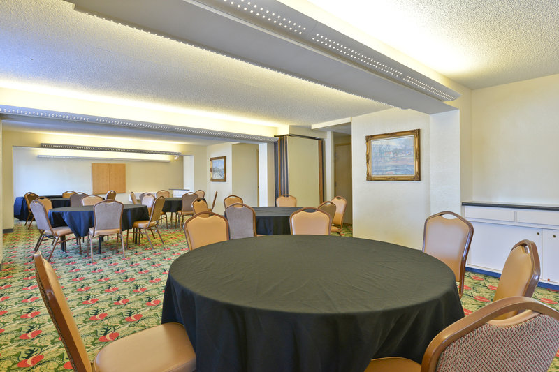 Best Western - Galesburg, IL