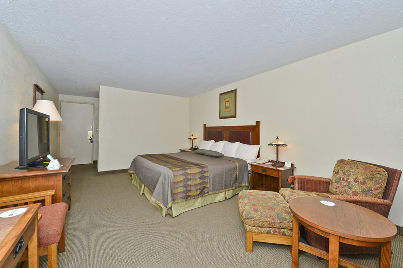 Best Western - Galesburg, IL