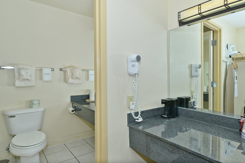 Best Western - Galesburg, IL