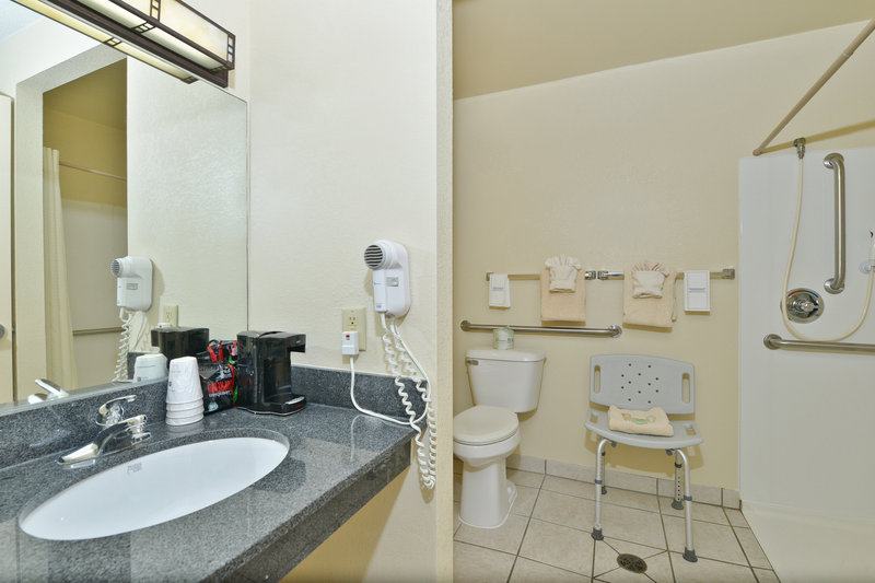 Best Western - Galesburg, IL