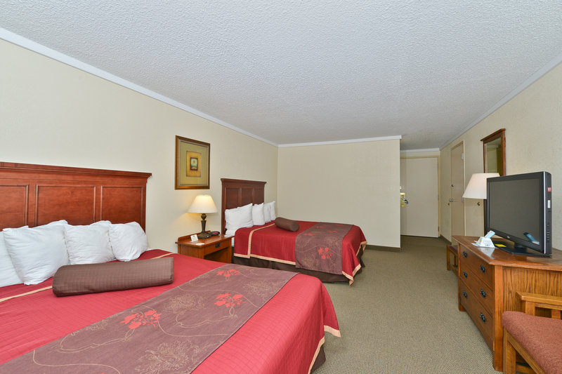 Best Western - Galesburg, IL