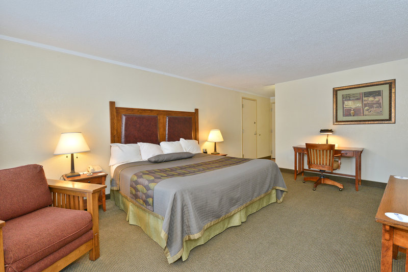 Best Western - Galesburg, IL