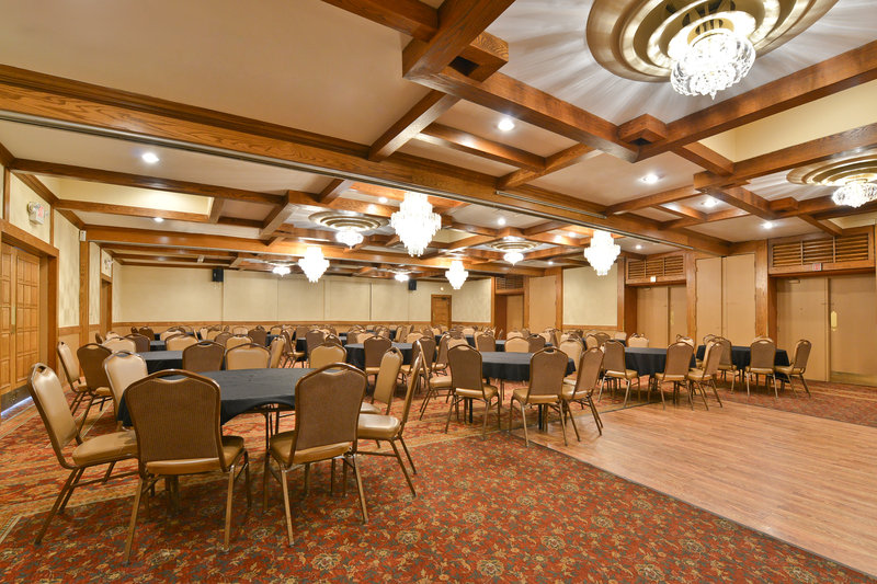 Best Western - Galesburg, IL