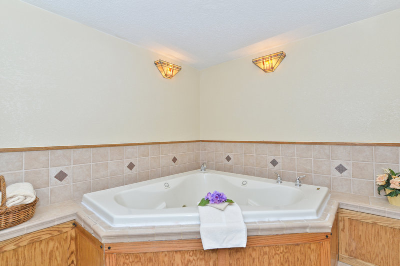 Best Western - Galesburg, IL