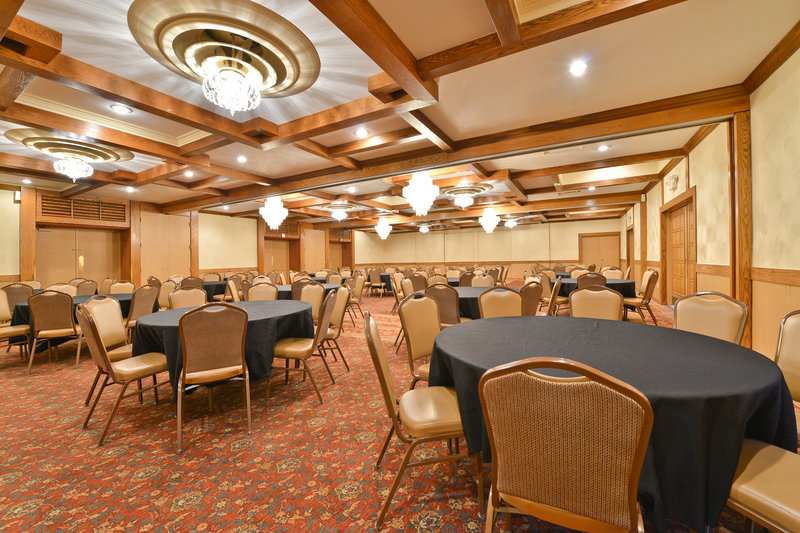 Best Western - Galesburg, IL