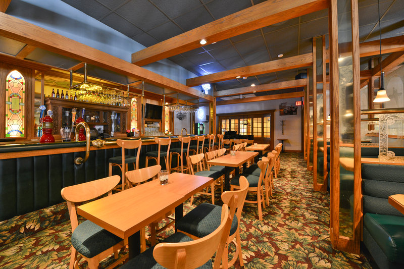Best Western - Galesburg, IL