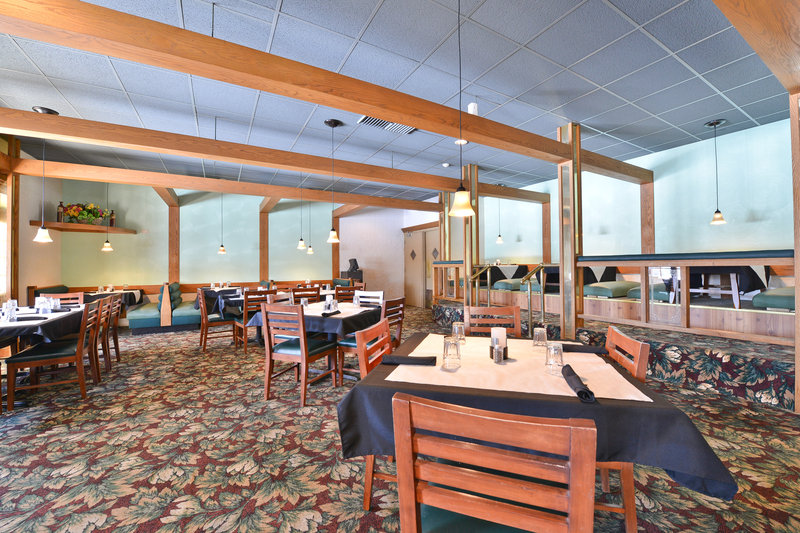 Best Western - Galesburg, IL