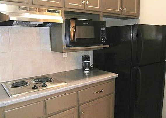 Quality Inn-KC Intl Airport - Platte City, MO