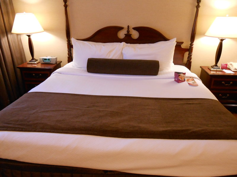 Crowne Plaza SOUTHBURY - Southbury, CT