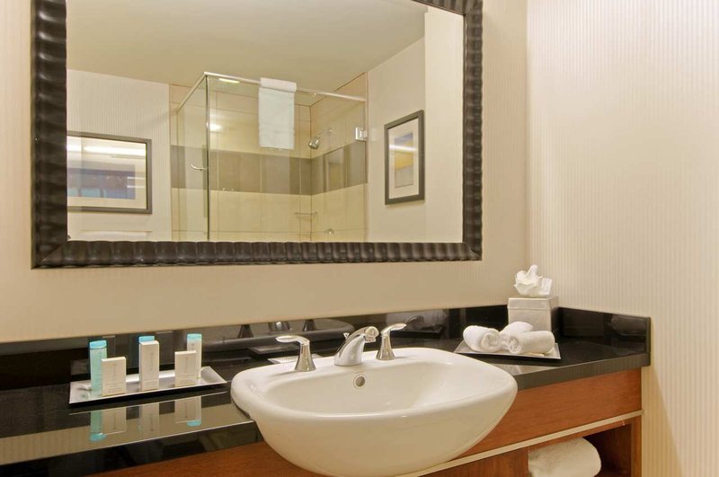 Marriott-Bwi Airport - Linthicum Heights, MD