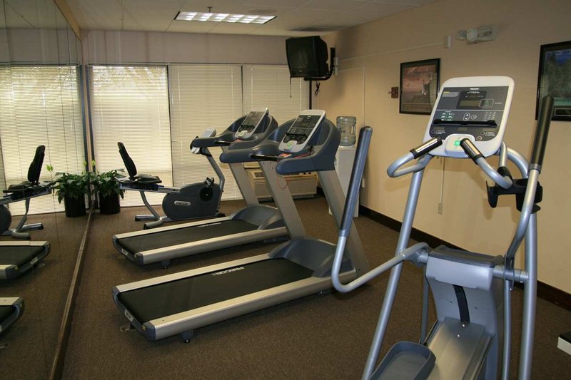 Hampton Inn-New Bern - New Bern, NC