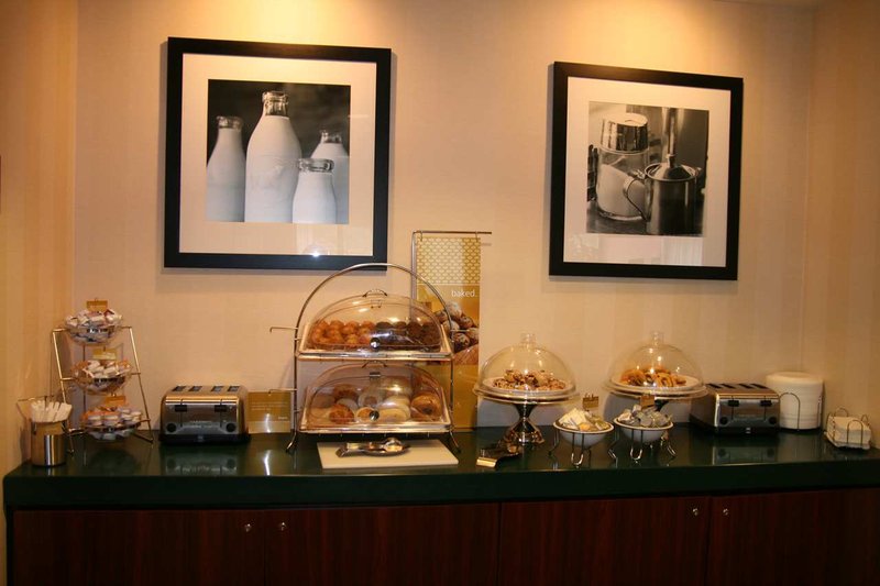 Hampton Inn-New Bern - New Bern, NC