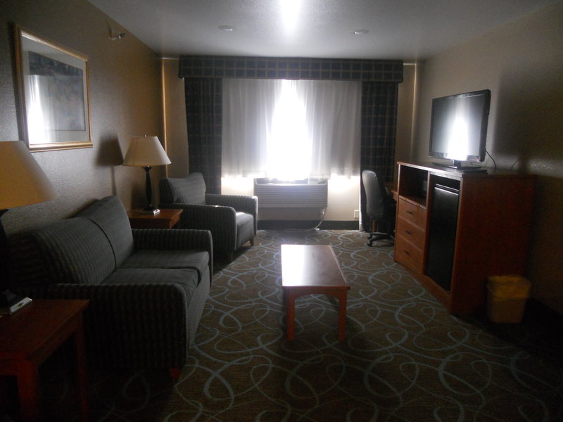 Holiday Inn Express WINNEMUCCA - Orovada, NV