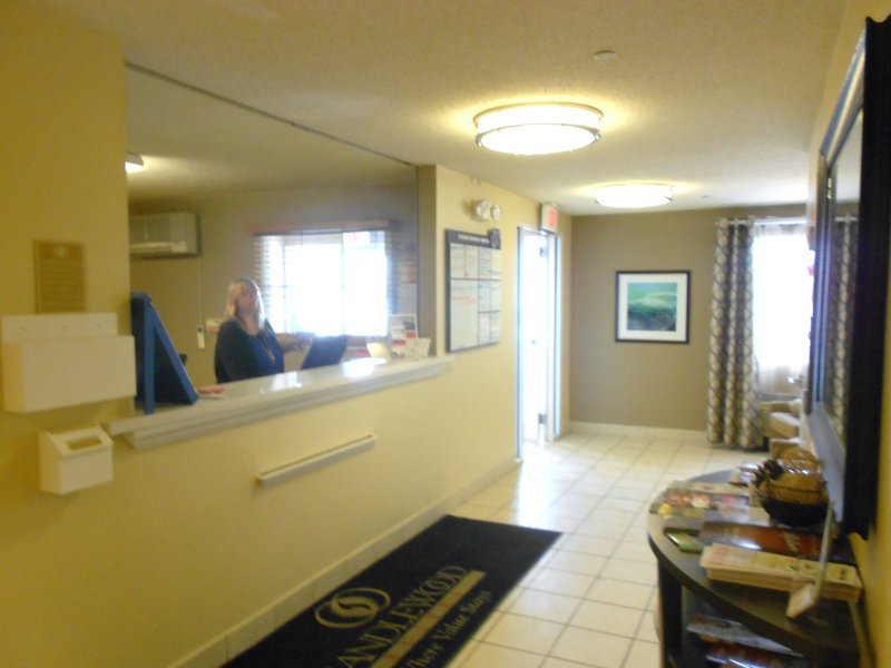 Candlewood Suites SLIDELL NORTHSHORE - Slidell, LA