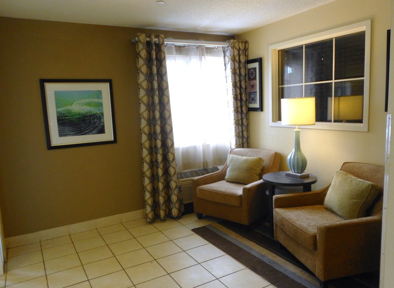 Candlewood Suites SLIDELL NORTHSHORE - Slidell, LA