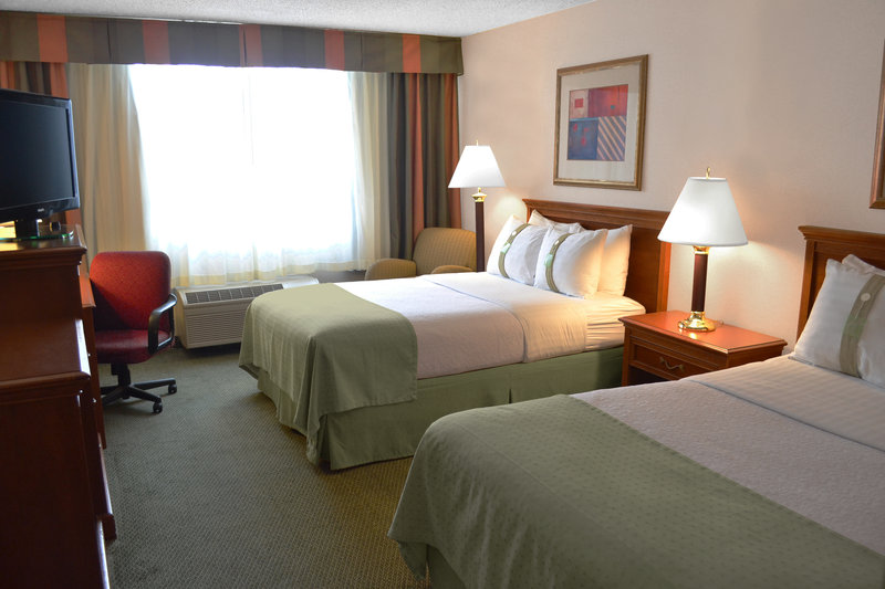 Holiday Inn Rutland-Killington Area - Rutland, VT