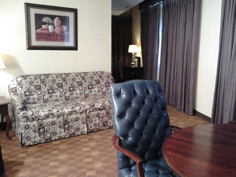Crowne Plaza SOUTHBURY - Southbury, CT