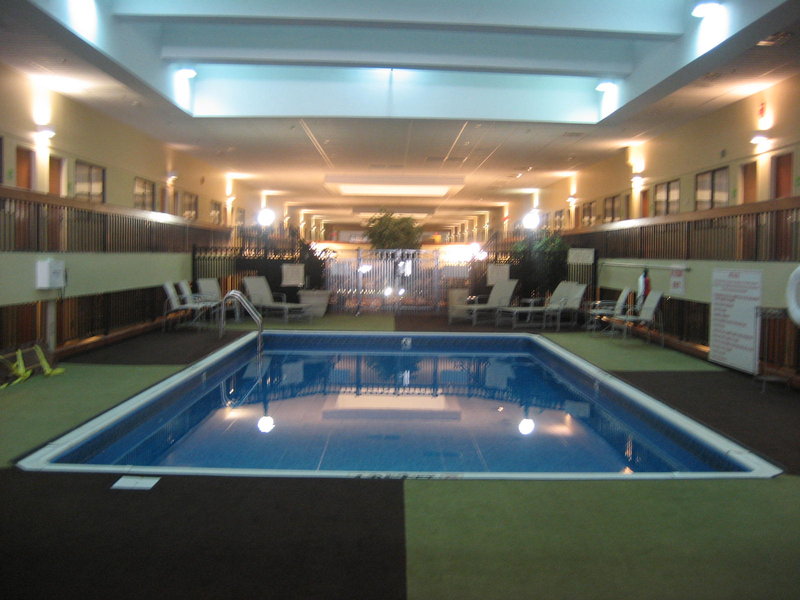 Holiday Inn BOSTON-BROOKLINE - Brookline, MA