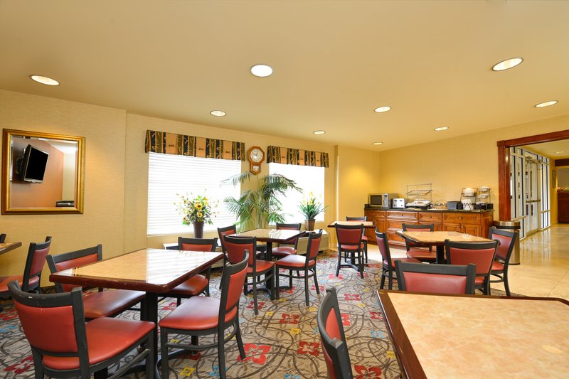 Americas Best Value Inn - Boiling Springs, SC