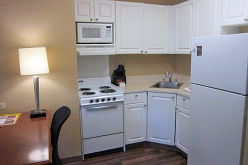 Extended Stay America - Fremont, CA