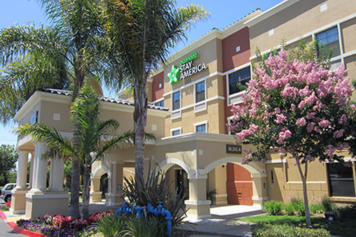 Extended Stay America - Fremont, CA