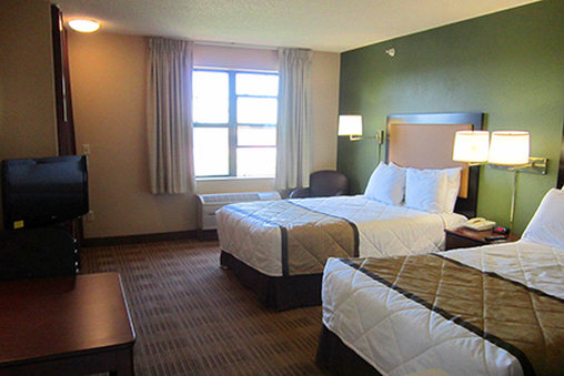 Extended Stay America - Fremont, CA