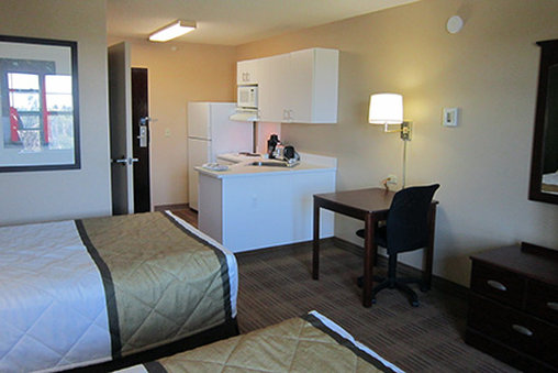 Extended Stay America - Fremont, CA