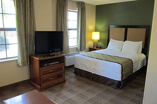 Extended Stay America - Fremont, CA