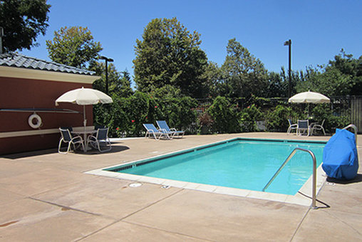 Extended Stay America - Fremont, CA