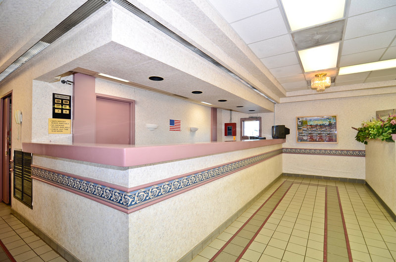 Americas Best Value Inn - Sanford, NC