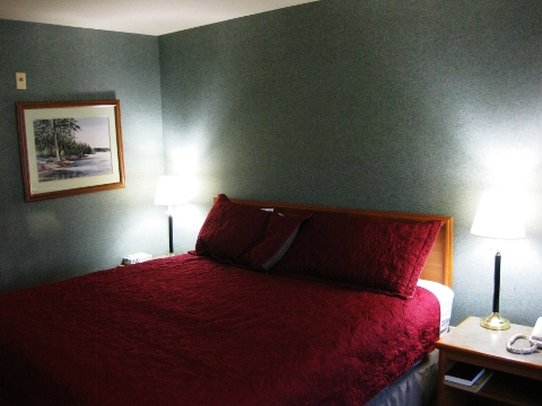 Best Western Rama Inn & Suites - Enterprise, OR