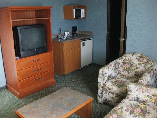 Best Western Rama Inn & Suites - Enterprise, OR