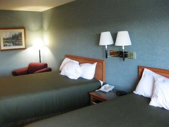 Best Western Rama Inn & Suites - Enterprise, OR