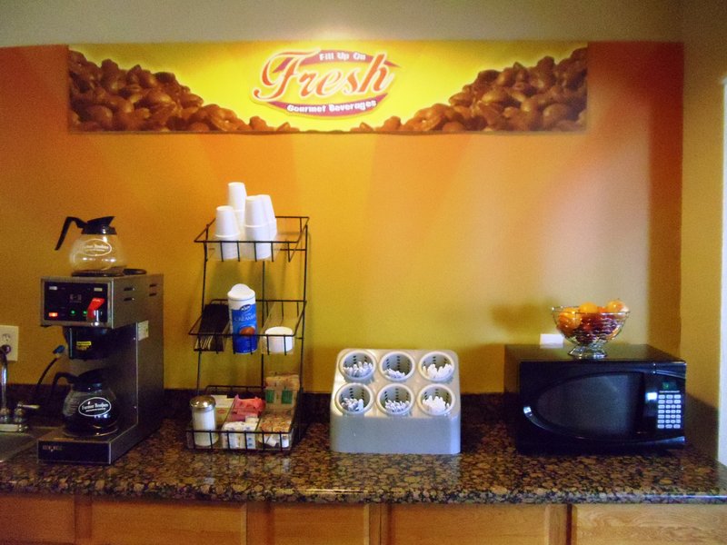 Economy Inn - Buffalo, TX