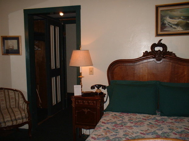 Cherokee Lodge - Coronado, CA