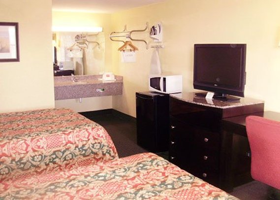 Econolodge - Kingsport, TN