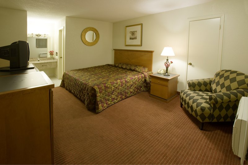 America's Best Value Inn - Edna, TX