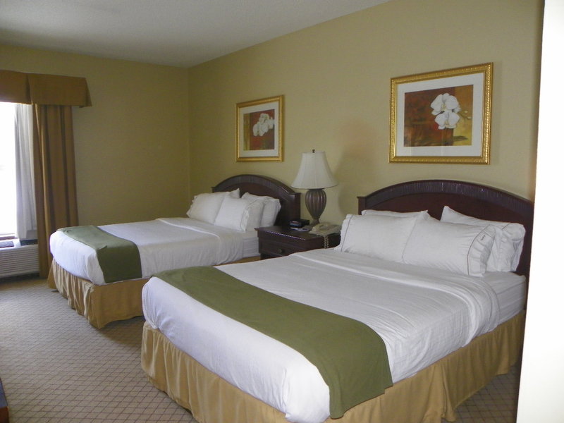 Holiday Inn Express FAIRFIELD - Fairfield, OH