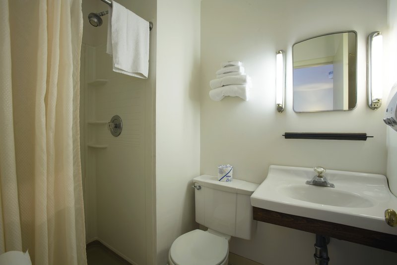 Americas Best Value Gopher Prairie Motel - Sauk Centre, MN